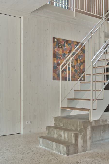 Forest House Oostvoorne